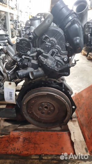 Двигатель Volkswagen Golf 7 1,4 CZC