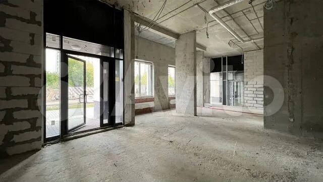 Торговая площадь, 137 м²