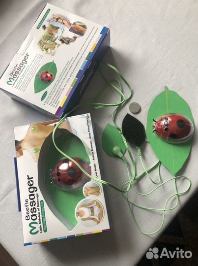 Массажер для тела