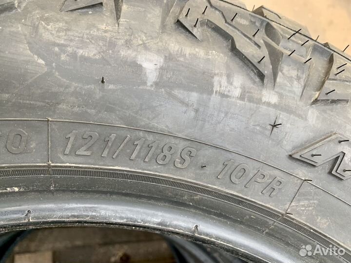 Maxxis AT-811 Razr AT 265/60 R20 121S