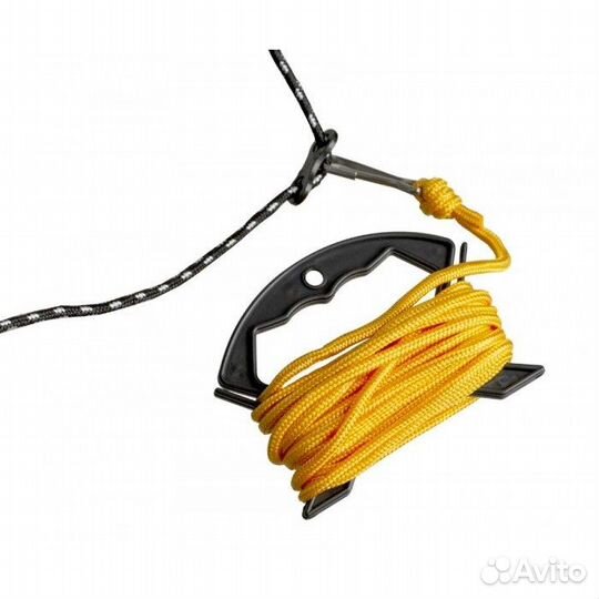 Ведро flagman Eva Bucket круглое d18см