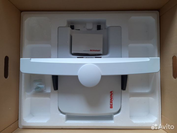 Вышивальный блок Bernina (L)