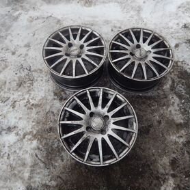 Диск литой Proma R15 4x108