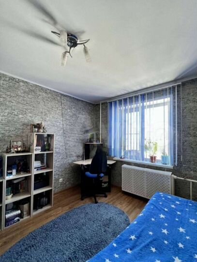 3-к. квартира, 70 м², 8/10 эт.