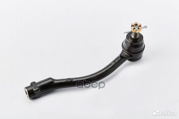 Нак.рул.тяги лев.hyundai santa FE (DM) (2012)