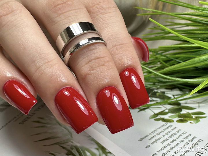 Маникюр педикюр Некрасовка