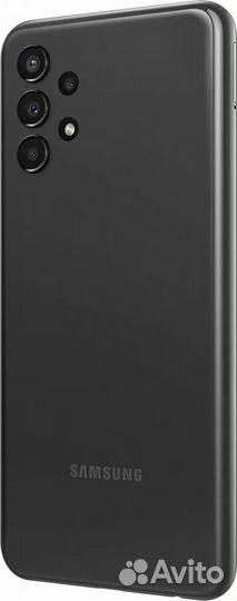 Samsung Galaxy A13 SM-A135 64Gb Black