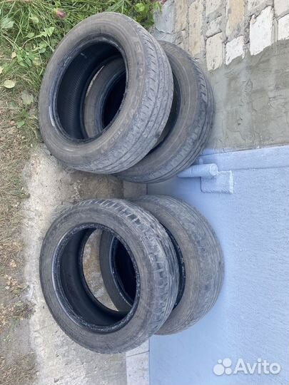 Bridgestone Ecopia EP150 195/60 R15