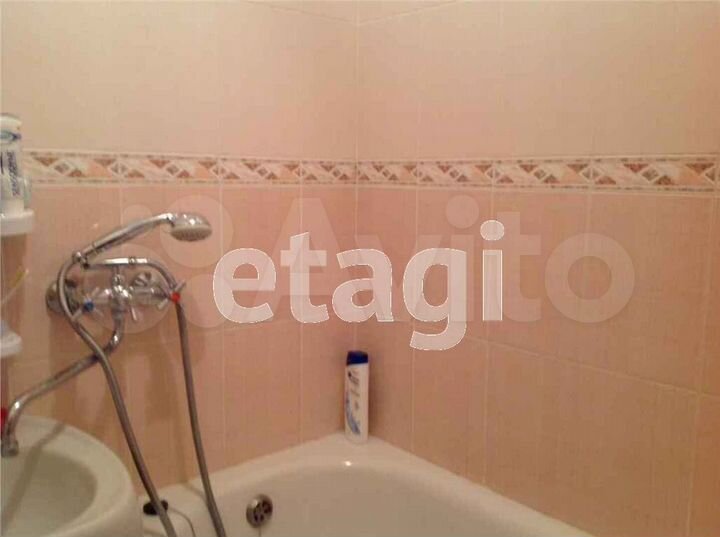 2-к. квартира, 46,3 м², 5/5 эт.