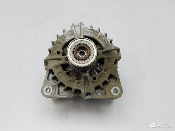 Генератор Renault Captur/Kaptur