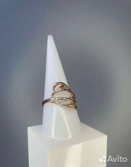 Золотое кольцо