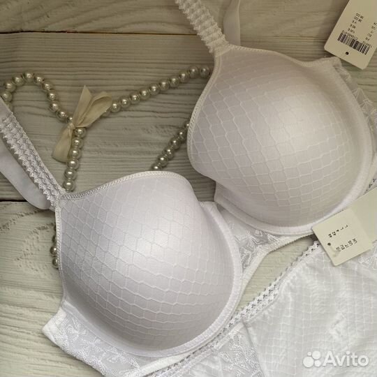 Комплект нижнего белья Chantelle 85E