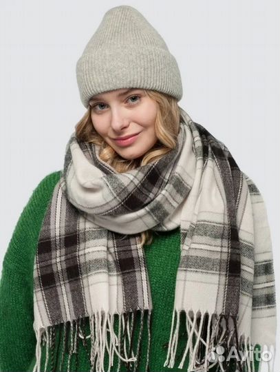 Новый шарф/палантин marmalato