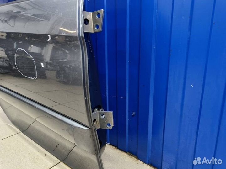 Дверь задняя правая Citroen Xsara Picasso 2.0 RFN