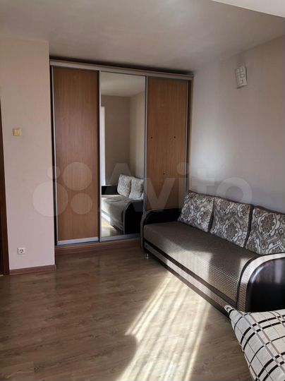 1-к. квартира, 39 м², 8/12 эт.