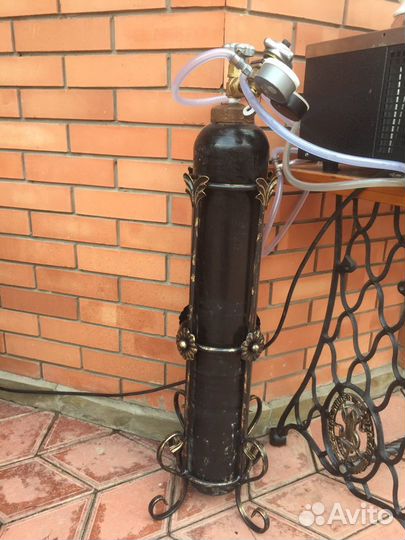 Пивное оборудование