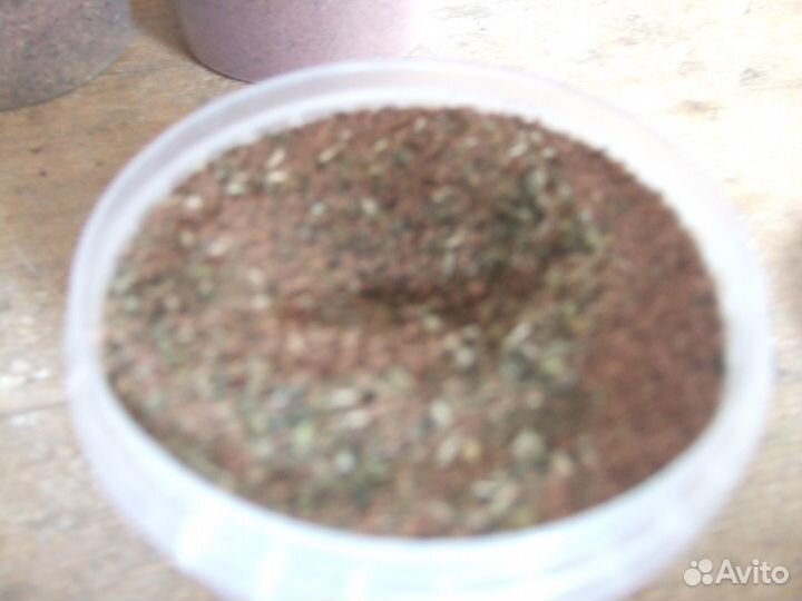 Удобрения для цветов