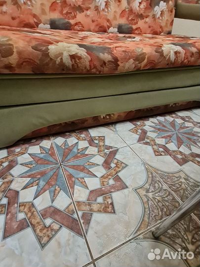 Продам диван бу