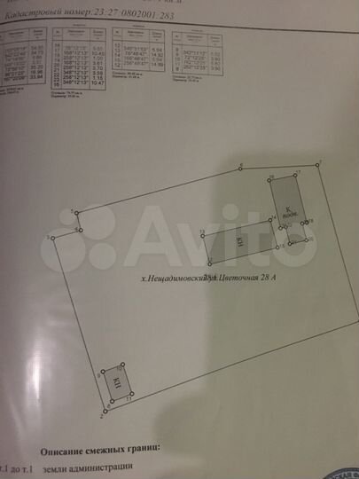 Участок 20,7 сот. (ИЖС)