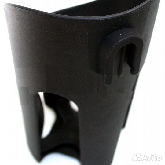 Подстаканник для колясок с креплением на ручку