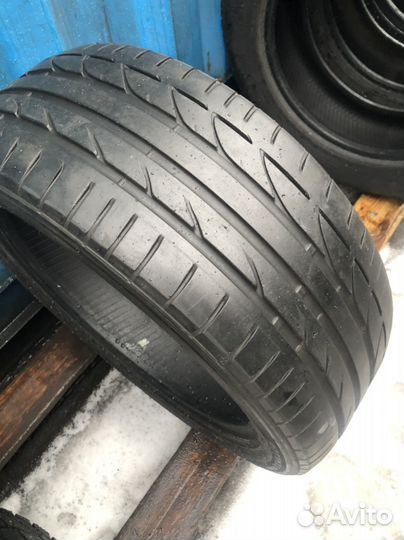 Bridgestone Potenza S001 225/45 R17 91W