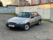 Daewoo Nexia 1.5 MT, 2005, 130 000 км, с пробегом, цена 110 000 руб.