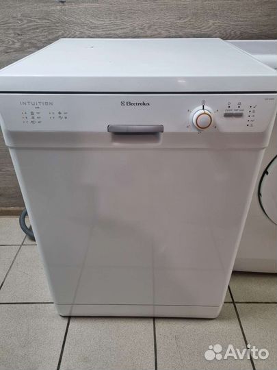 Посудомоечная машина Electrolux 60 см