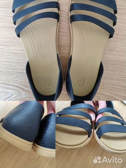 Обувь женская пакетом