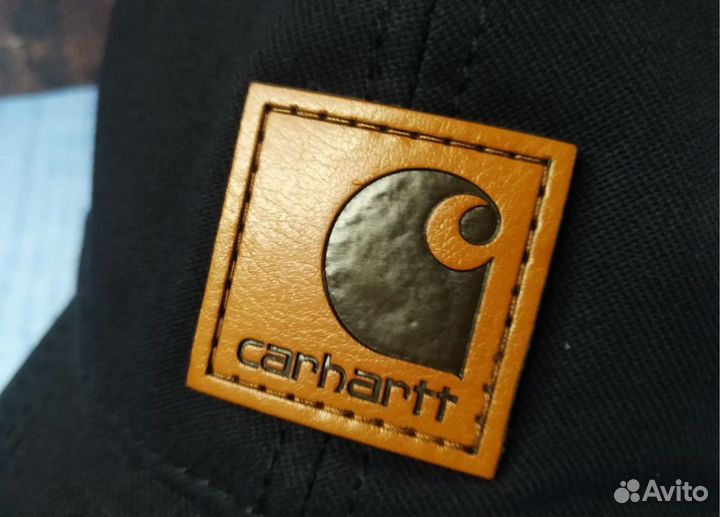 Кепка Carhartt