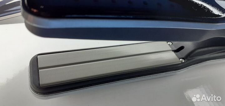 Щипцы BaByliss 2в1 для выпрямление волос новые