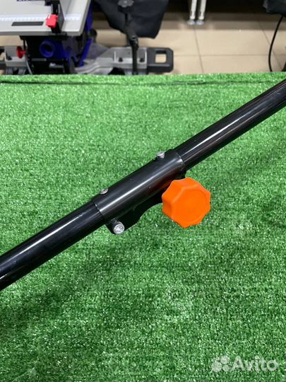 Триммер электрический Oasis Te-120S