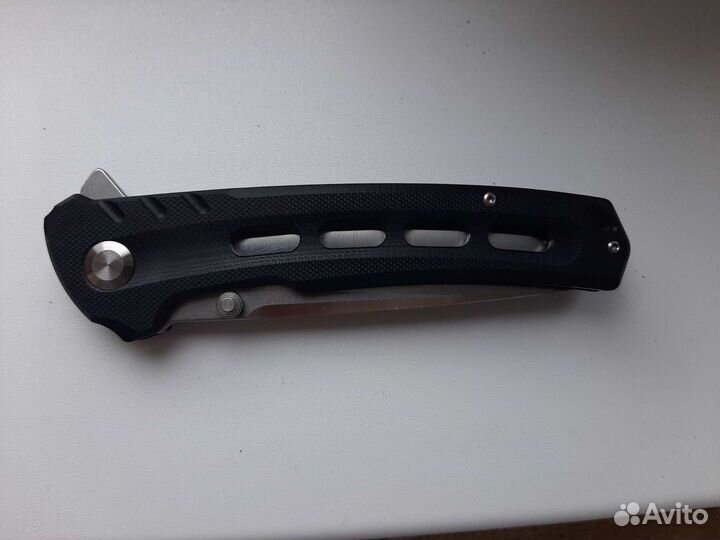 Нож складной