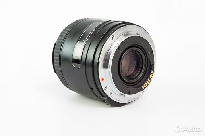 Sigma Macro 50mm f2.8 байонет Canon EF