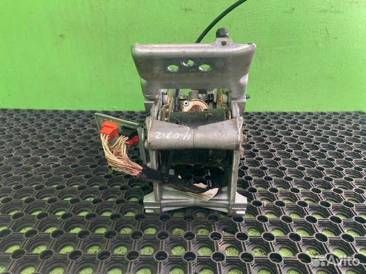 Рулевая колонка MAN TGX