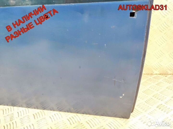 Дверь задняя правая Chevrolet Lacetti 96547916