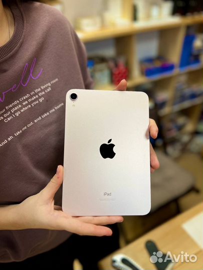 iPad Mini 8.3 (2021) 64Gb Wi-Fi