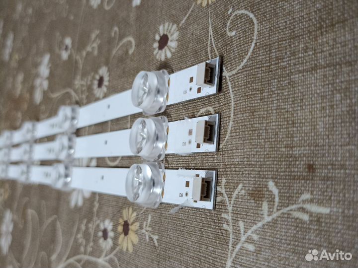 Подсветка для тв 06-43F5-3030-0D22-3X8-782X12-1907