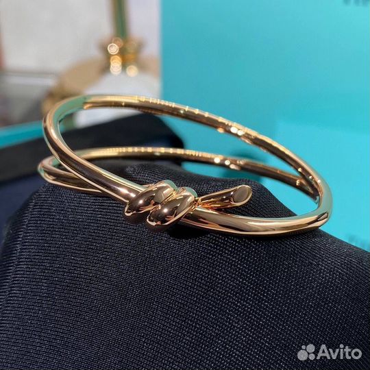 Браслет Tiffany