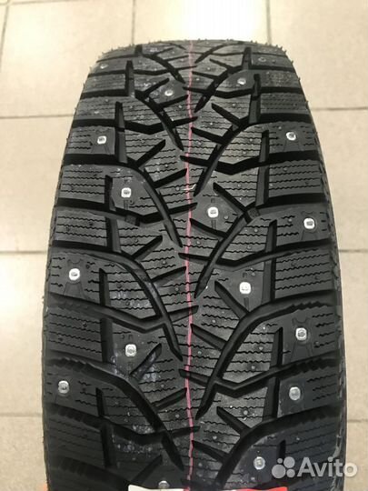 Bridgestone Blizzak Spike-02 205/55 R16 91T