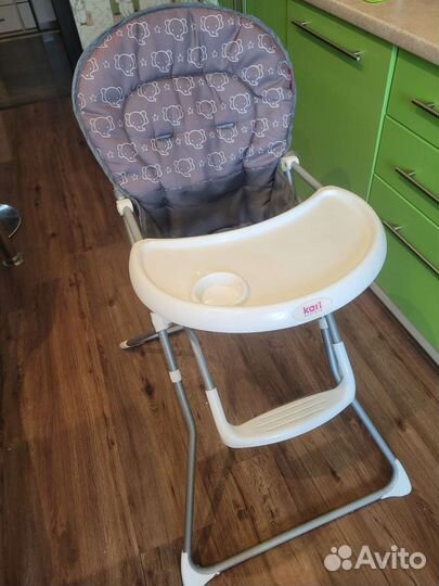 Стул для кормления