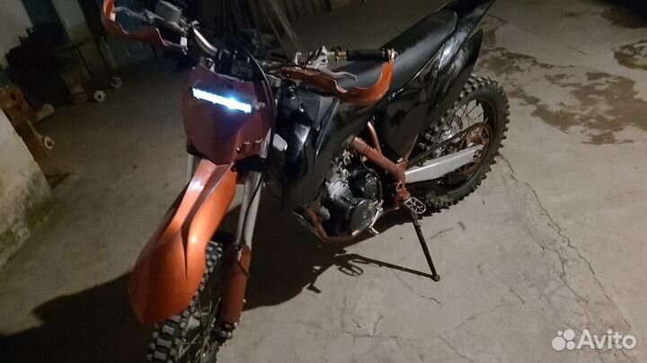 Zummav FX K7 300