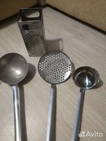 Для кафе ресторана кухонная принадлежность