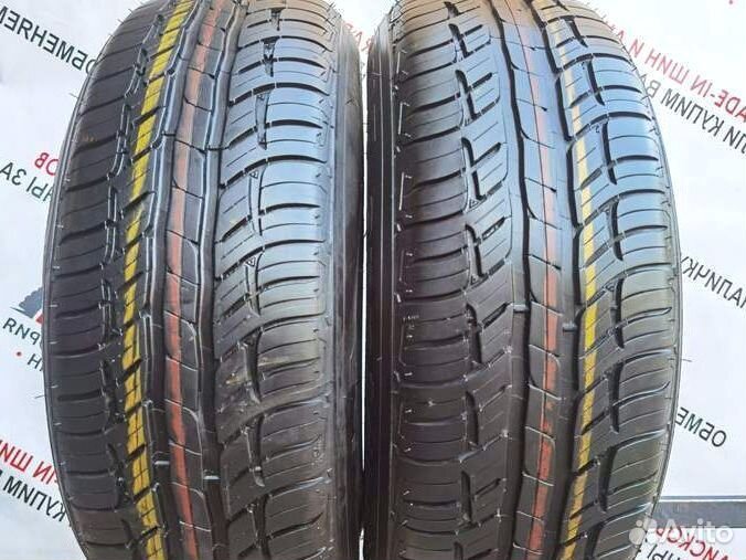Bfgoodrich Advantage T-A 205/65 R15 99H