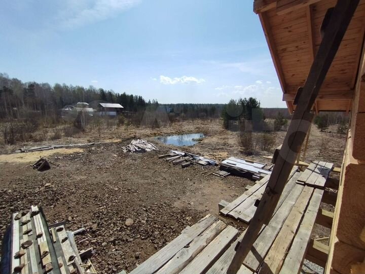 Участок 10,5 сот. (ИЖС)