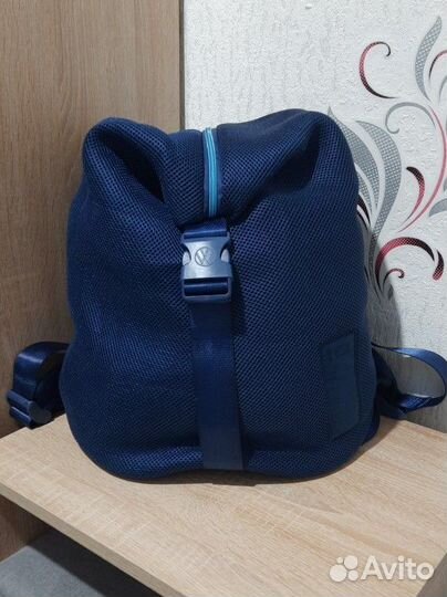 Легкий рюкзак Volkswagen ID