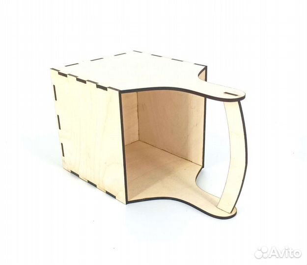 Ящик для цветов