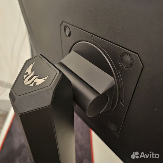 Игровой монитор asus VG279QL1A