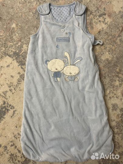 Спальный мешок детский hm