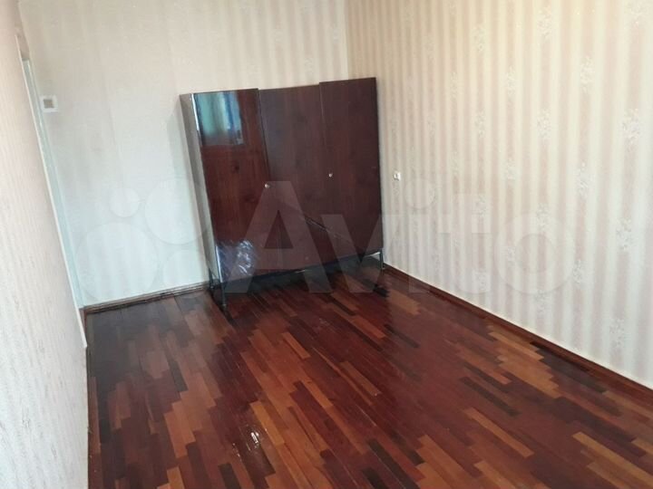 2-к. квартира, 43,8 м², 5/5 эт.