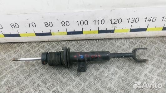 Амортизатор передний BMW 5 F10/F11 (3BA10MF01)